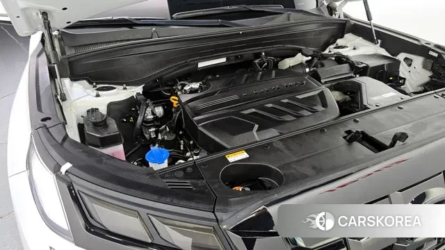 Hyundai The New Palisade id 3366521 из Кореи 16