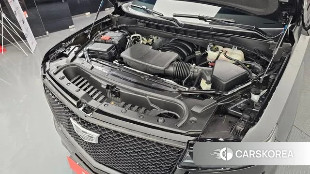 Cadillac Escalade 5th Generation id 3684499 из Кореи 16