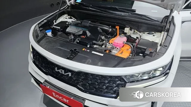 Kia Sorento 4th Generation id 3442992 из Кореи 16