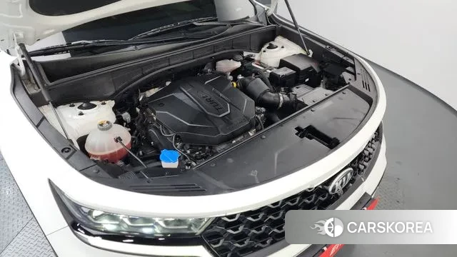 Kia Sorento 4th Generation id 3723014 из Кореи 16