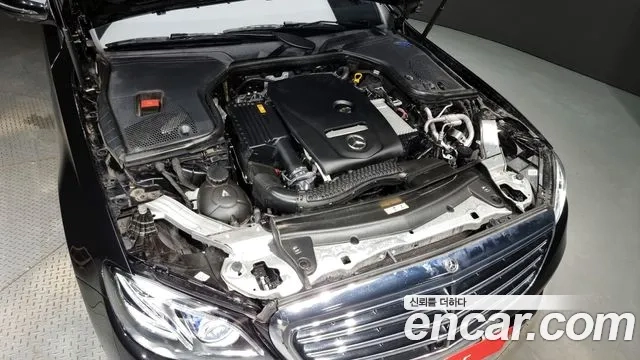 Mercedes-Benz E-Class W213 id 2956947 из Кореи 16