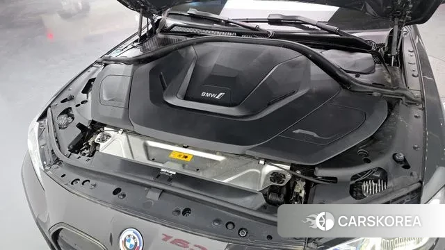 BMW i4 id 3550906 из Кореи 16