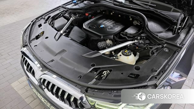 BMW 6 Series GT (G32) id 3935453 из Кореи 16