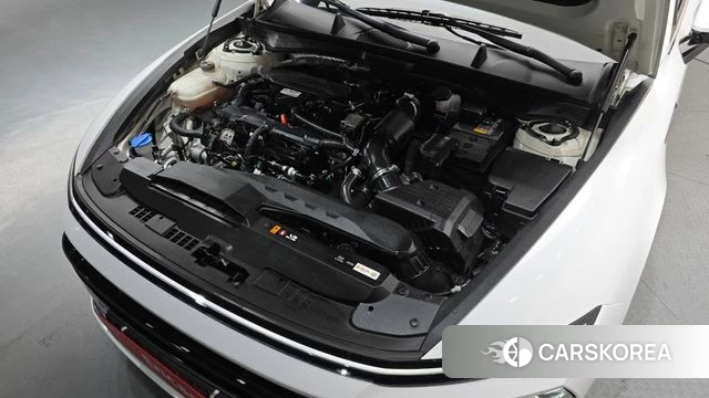 Hyundai Sonata D Edge (DN8) id 4360782 из Кореи 28