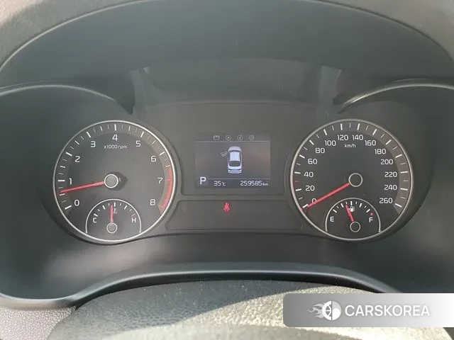 Kia The New K5 2nd generation id 3009300 из Кореи 10