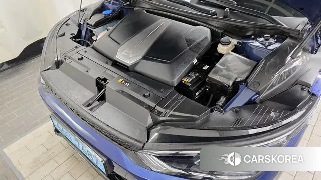 Kia EV6 id 3675395 из Кореи 16