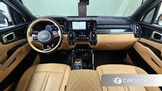 Kia Sorento 4th Generation id 3597664 из Кореи 16