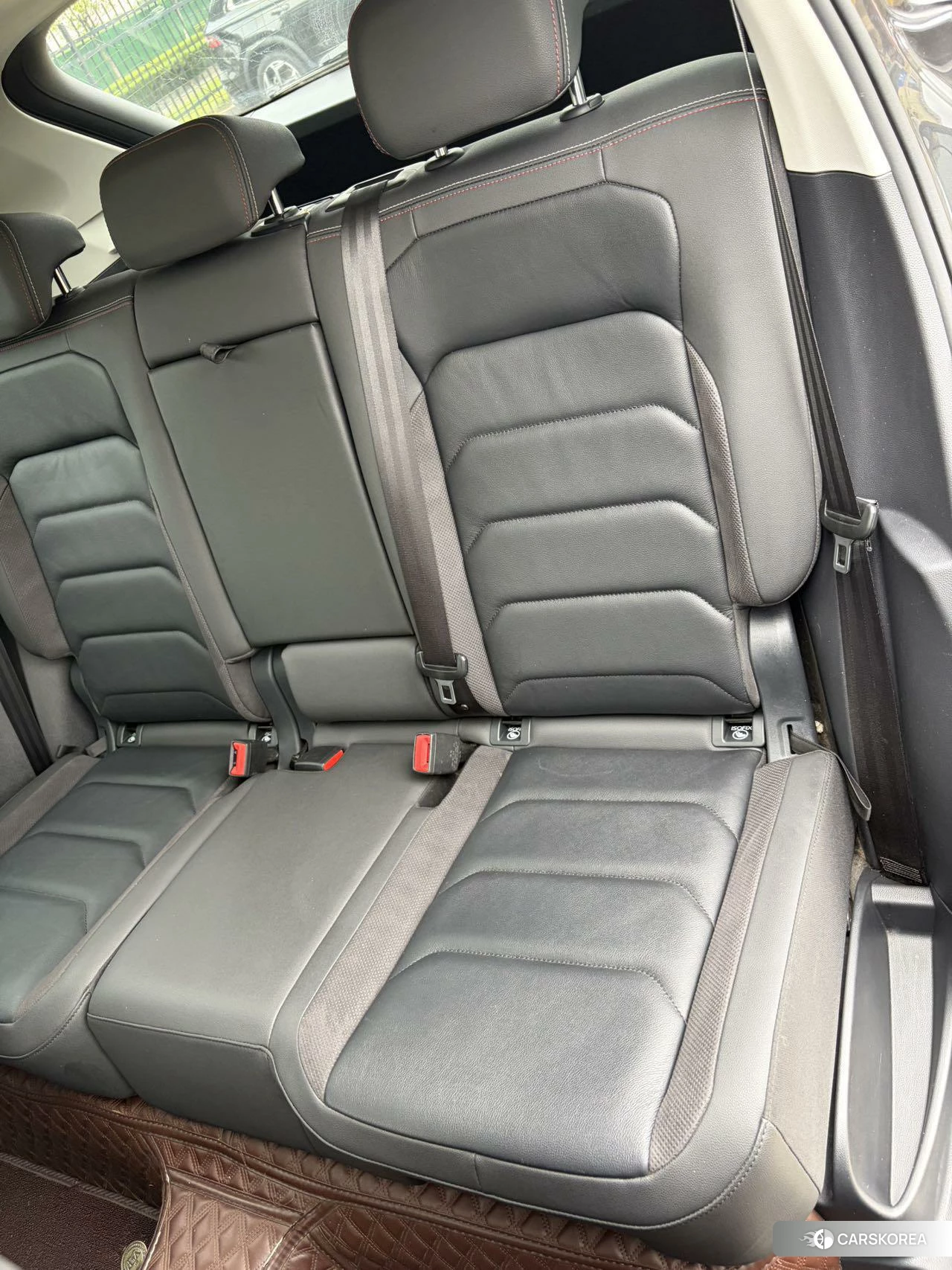 Volkswagen Tanyue id 4455173 из Китая 15