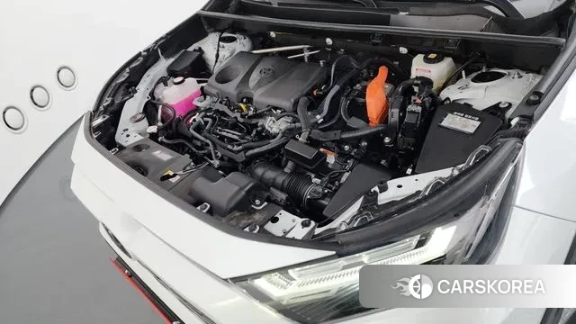 Toyota RAV4 5th Generation id 3750956 из Кореи 16