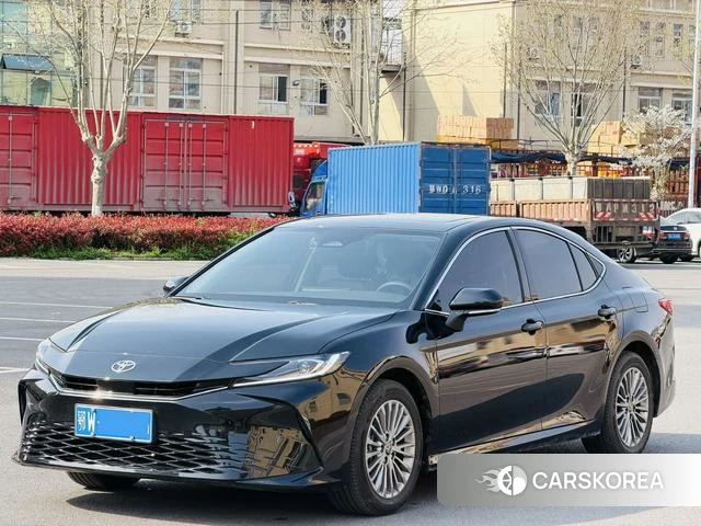 Toyota Camry id 4276168 из Китая 14