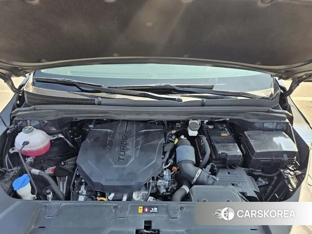 Kia Carnival 4th generation id 2940113 из Кореи 13