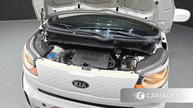 Kia The New Ray id 3535752 из Кореи 16