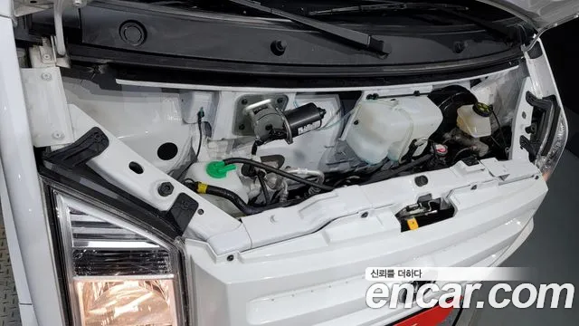 Dongfeng Socon C35 id 2734454 из Кореи 16