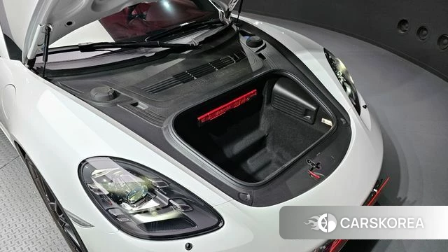 Porsche 718 Boxster id 4323028 из Кореи 16