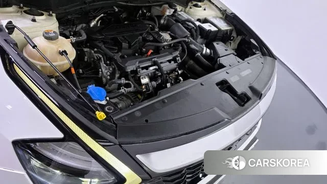 Kia Sportage 5th Generation id 3401038 из Кореи 16