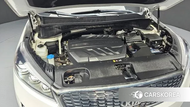 Kia The New Sorento id 3474741 из Кореи 16