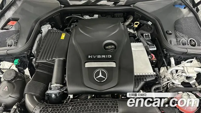 Mercedes-Benz E-Class W213 id 2709524 из Кореи 16