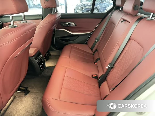 BMW 3 series id 4265348 из Китая 15