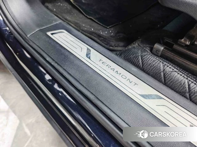 Volkswagen Tourang id 4301341 из Китая 13