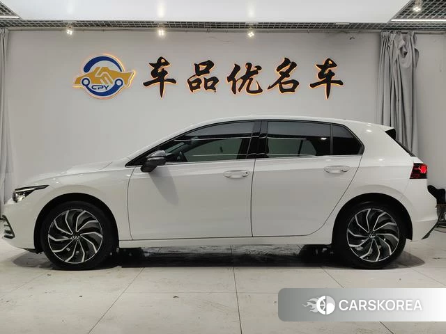 Volkswagen Golf id 4198781 из Китая 14