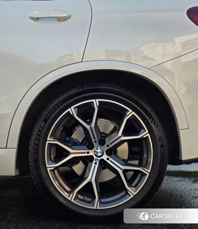 BMW X5 (G05) id 3371000 из Кореи 16