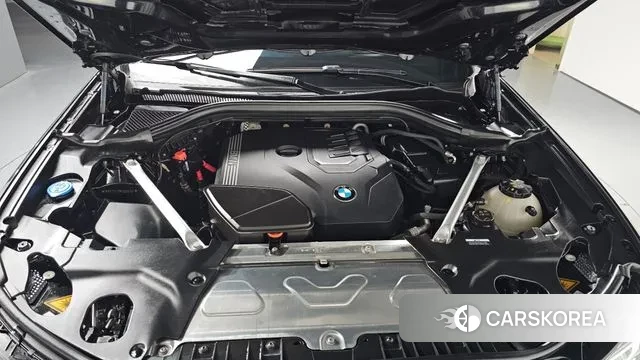 BMW X4 (G02) id 3467447 из Кореи 16