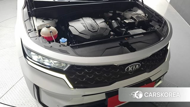 Kia Sorento 4th Generation id 4324328 из Кореи 16