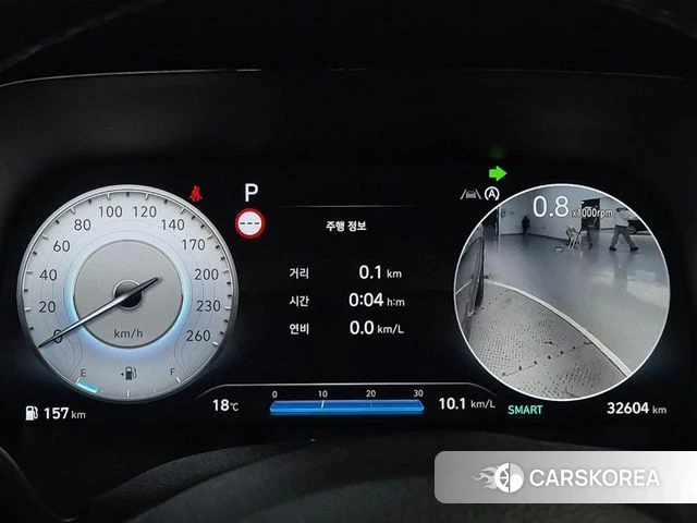 Hyundai The New Palisade id 4308794 из Кореи 15