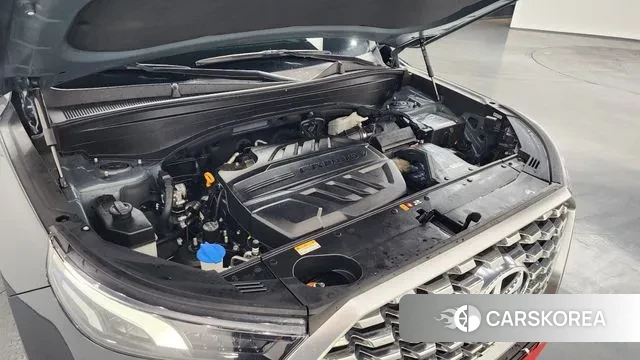 Hyundai Palisade id 3616666 из Кореи 16