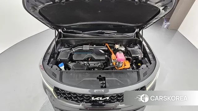 Kia Sorento 4th Generation id 3366174 из Кореи 16