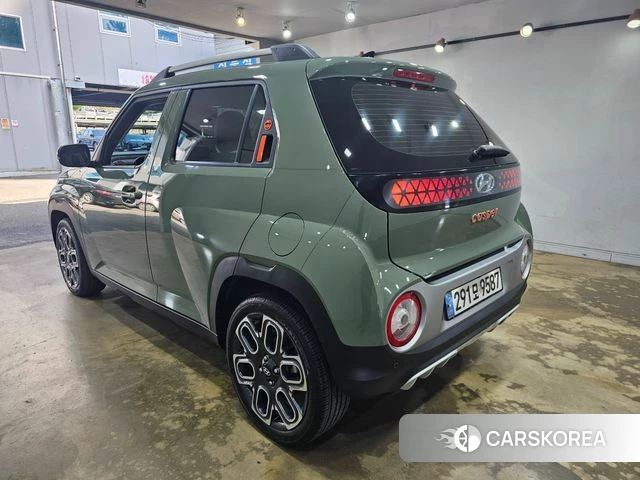 Hyundai Casper id 4716580 из Кореи 16