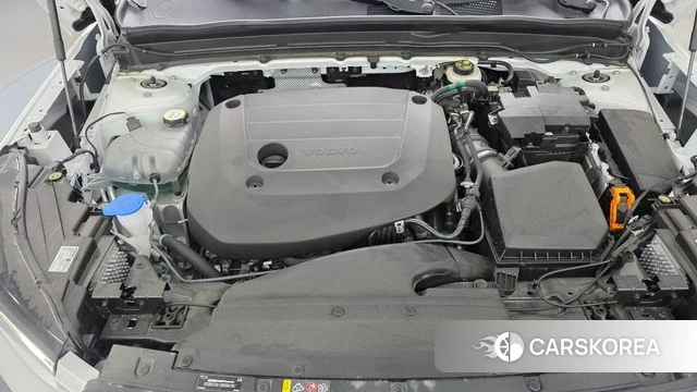 Volvo XC40 id 4696020 из Кореи 16