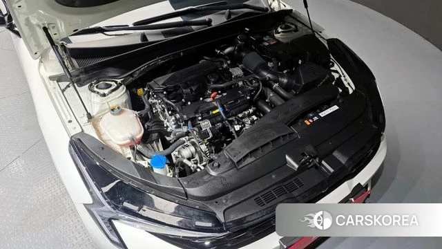 Kia The New K5 3rd generation id 4315436 из Кореи 28