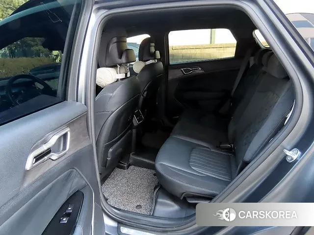 Kia Sportage 5th Generation id 3629212 из Кореи 16