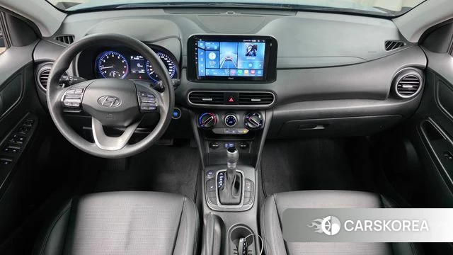 Hyundai Kona id 4856350 из Кореи 26