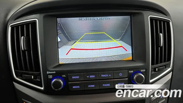 Hyundai The New Grand Starex id 2629077 из Кореи 16