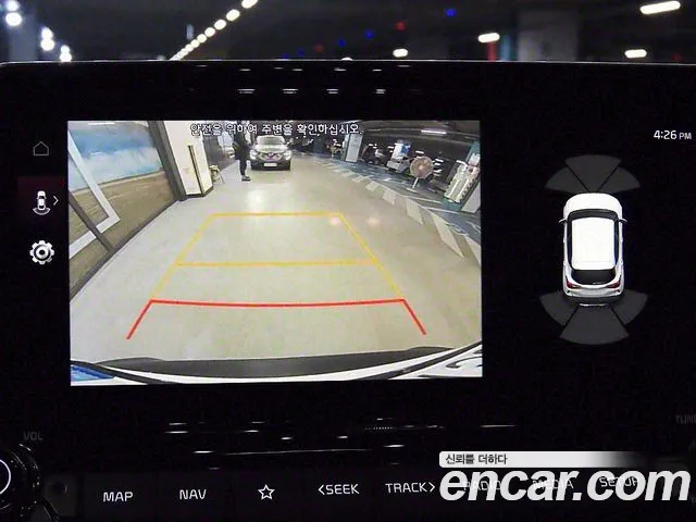 Kia Seltos id 2597230 из Кореи 15