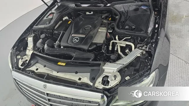 Mercedes-Benz E-Class W213 id 2941432 из Кореи 16