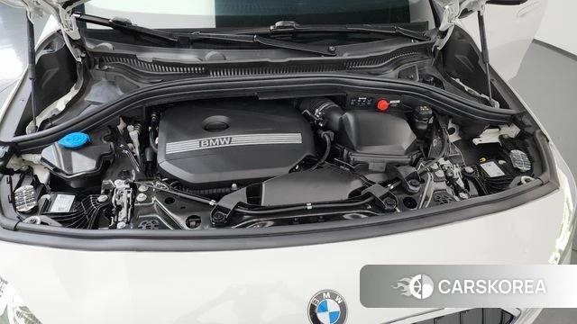 BMW 2 Series Active Tourer (U06) id 4590710 из Кореи 16