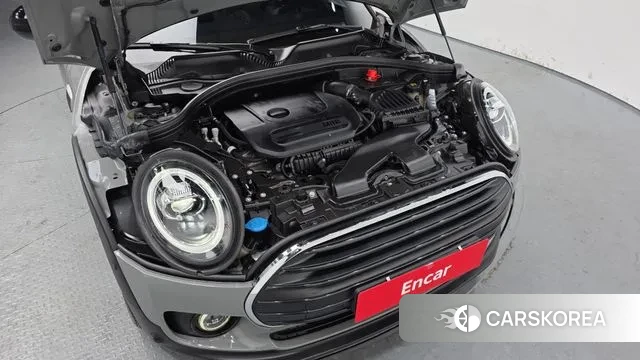 Mini Cooper Clubman id 3671741 из Кореи 16