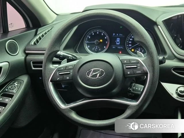 Hyundai Sonata (DN8) id 4430185 из Кореи 15