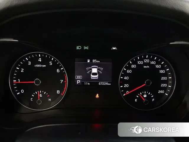 Kia Come New K3 id 3429512 из Кореи 16