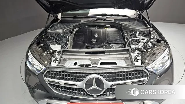 Mercedes-Benz GLC-Class X254 id 3486850 из Кореи 16