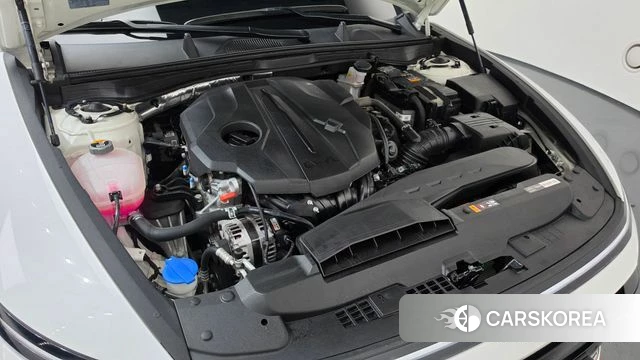 Hyundai Sonata D Edge (DN8) id 4730263 из Кореи 30