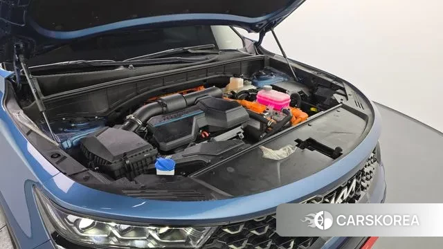 Kia Sorento 4th Generation id 3462756 из Кореи 16