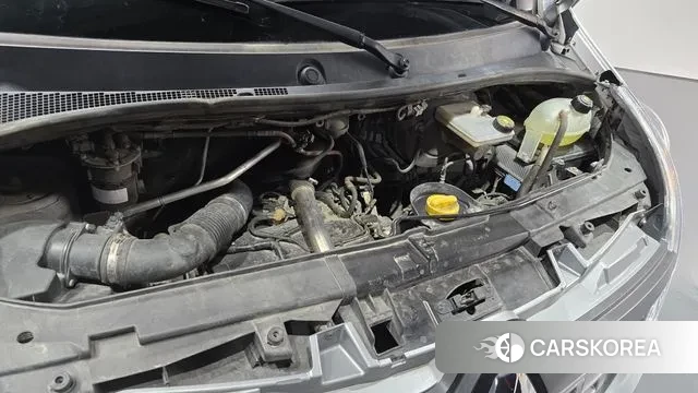 Renault Korea (Samsung) Master id 3374774 из Кореи 16