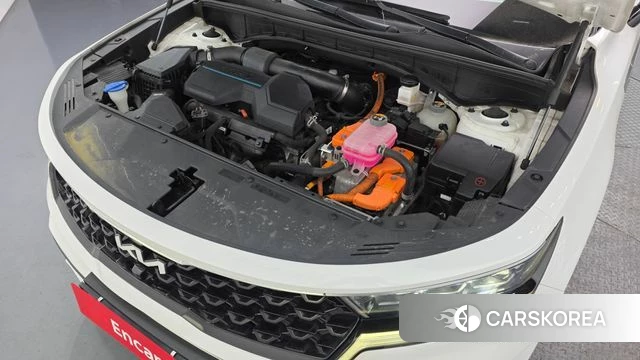 Kia Sorento 4th Generation id 4282147 из Кореи 16