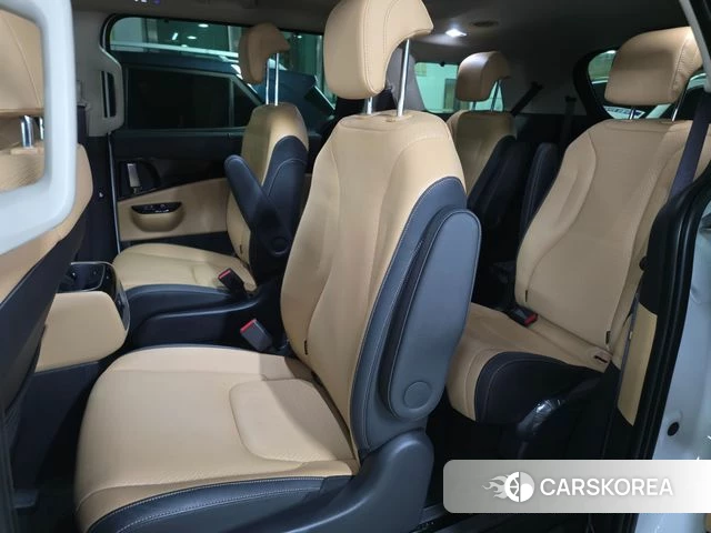 Kia Carnival 4th generation id 4309157 из Кореи 16