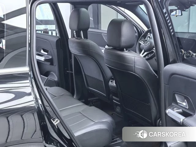 Mercedes-Benz GLB id 4209436 из Китая 13