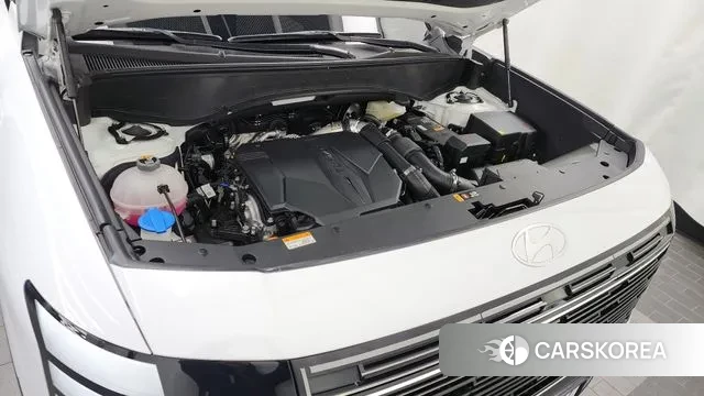 Hyundai Palisade (LX3) id 3528153 из Кореи 16